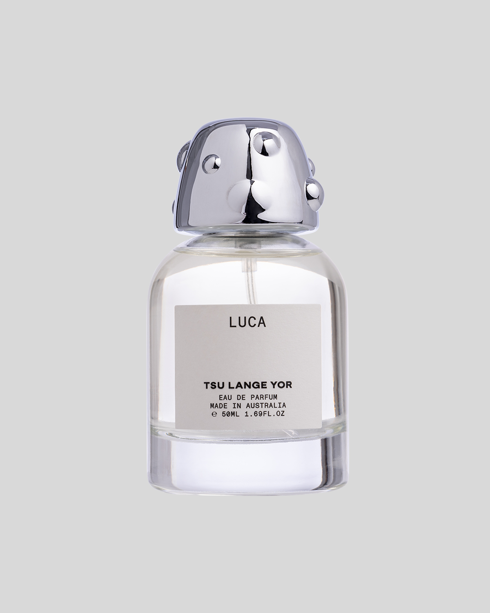 LUCA EAU DE PARFUM