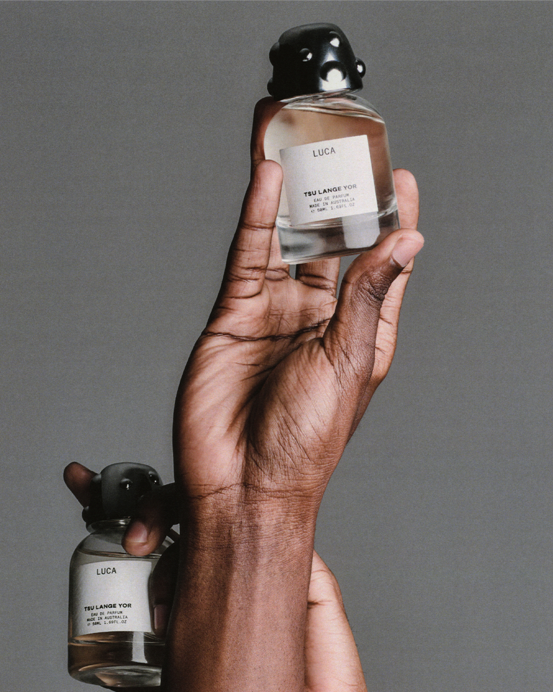 LUCA EAU DE PARFUM