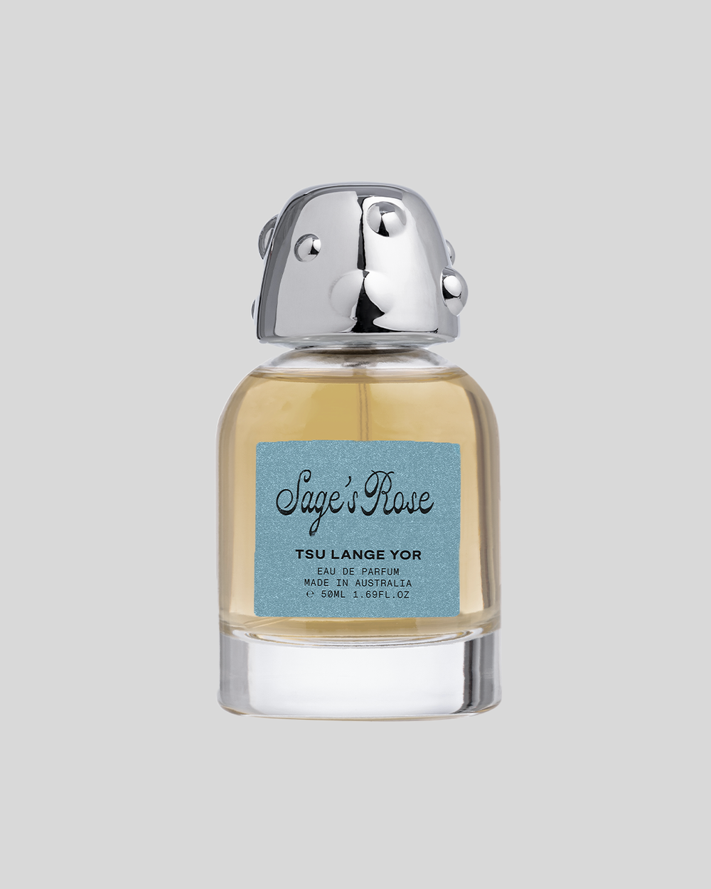 SAGE'S ROSE EAU DE PARFUM
