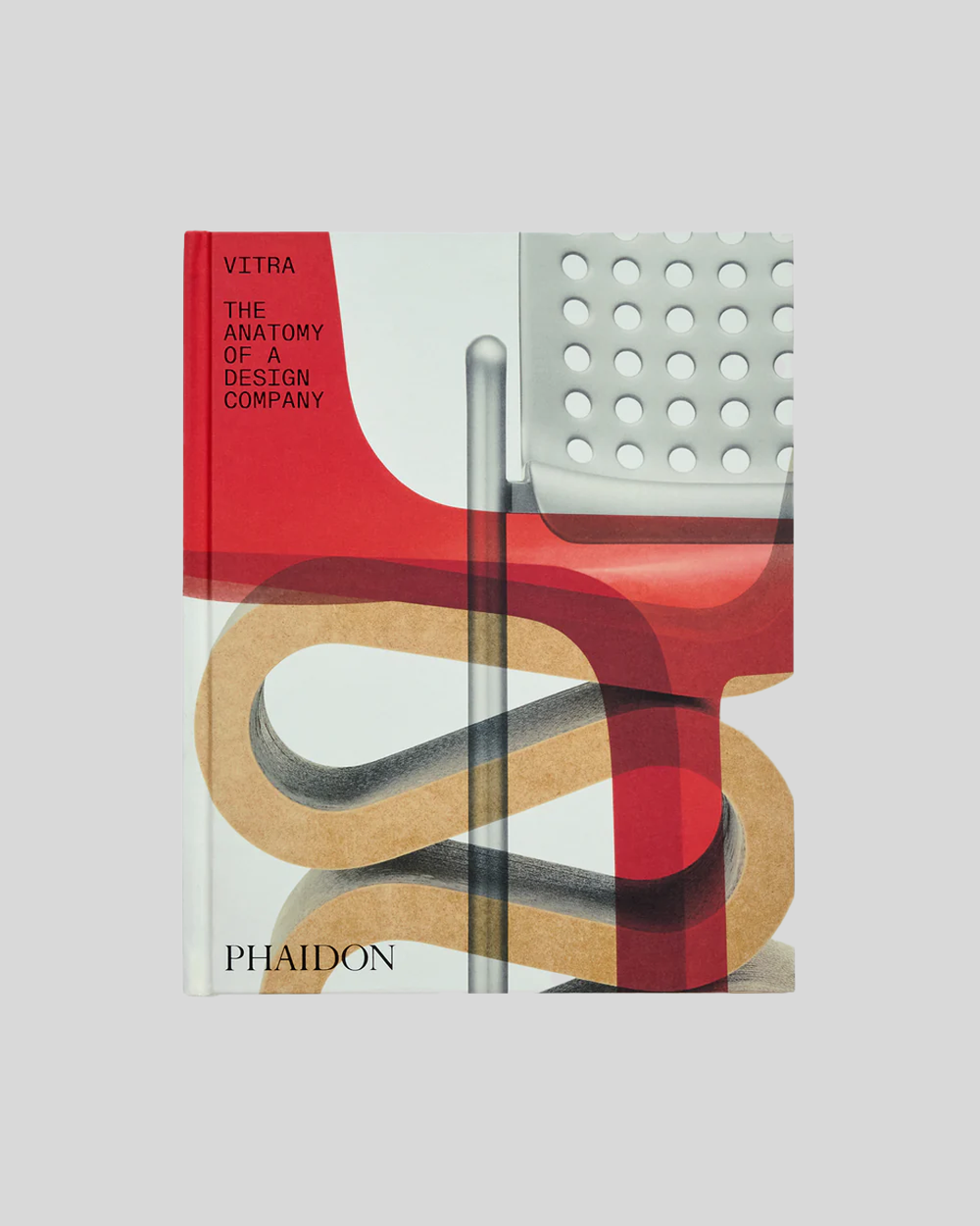 Vitra: The Anatomy of a Design Company
