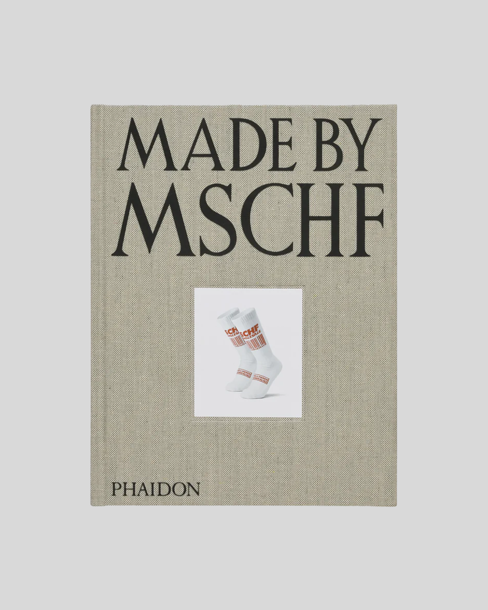 Made by MSCHF