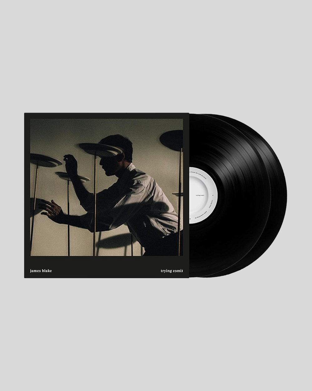 Trying Times LP